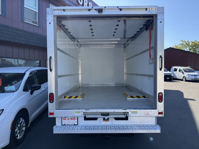 Used 2019 Ford Transit 350 156 DRW RWD image 3