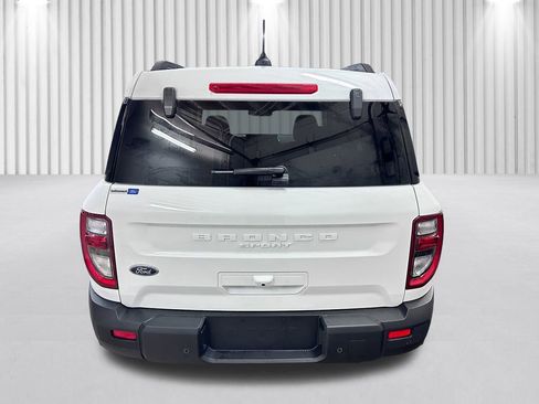 New 2025 Ford Bronco Sport Big Bend w/ Convenience Package image 6