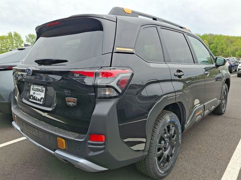 New 2026 Subaru Forester Wilderness w/ Wilderness Package AWD/4WD image 6