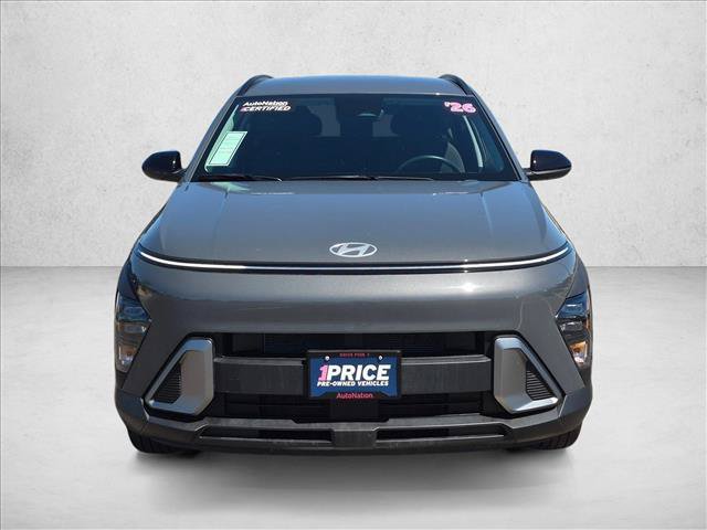 Used 2026 Hyundai Kona SEL Sport FWD image 2