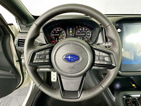 New 2025 Subaru Impreza RS w/ Popular Package #3 image 11