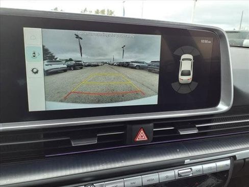 New 2024 Hyundai Ioniq 6 SEL image 23