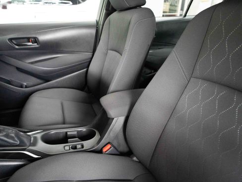 Certified 2023 Toyota Corolla LE w/ Carpet Mat Package (TMS) FWD image 11