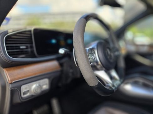 Certified 2021 Mercedes-Benz GLE 53 AMG 4MATIC Coupe image 6