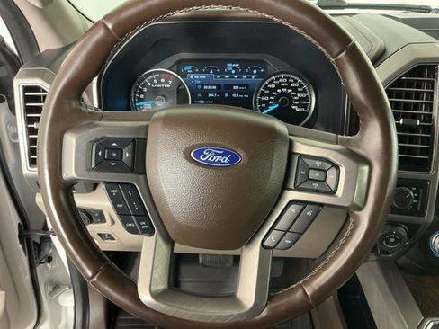 Used 2019 Ford F150 Limited AWD/4WD image 17