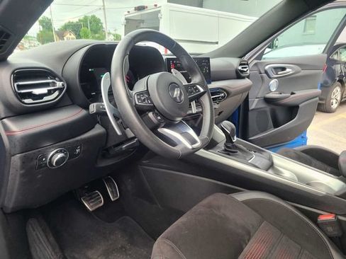 Used 2024 Dodge Hornet R/T Plus AWD/4WD image 12