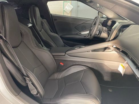 New 2026 Chevrolet Corvette Stingray Coupe w/ 1LT image 11