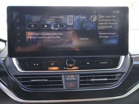 Used 2024 Nissan Altima 2.5 SR w/ SR Premium Package image 46