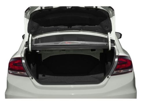 Used 2015 Honda Civic LX image 12