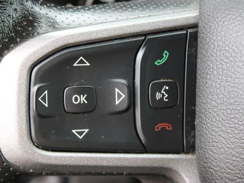 Used 2022 RAM 1500 Tradesman AWD/4WD image 19