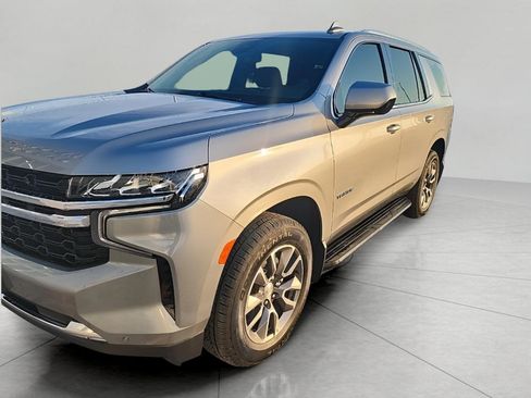 Used 2024 Chevrolet Tahoe LS w/ Max Trailering Package image 4