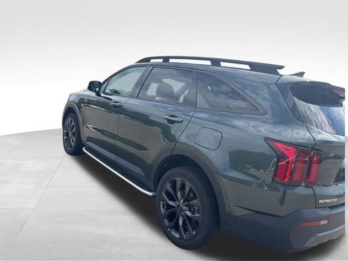 Used 2023 Kia Sorento X-Line EX image 24