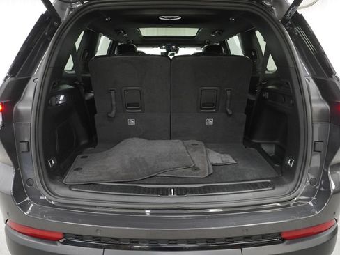 Certified 2025 Jeep Grand Cherokee L Limited w/ Luxury Tech Group II image 45