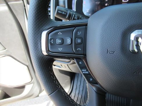 New 2026 RAM 1500 Rebel w/ Rebel Level 2 Equipment Group image 18