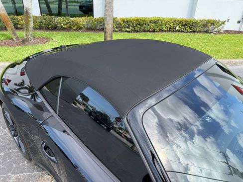 Used 2017 Porsche 911 Carrera S image 28