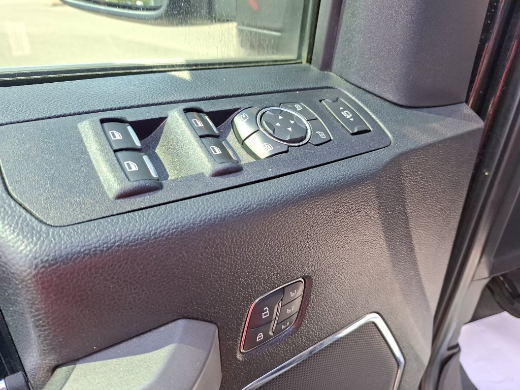 Used 2020 Ford F250 Platinum AWD/4WD image 12