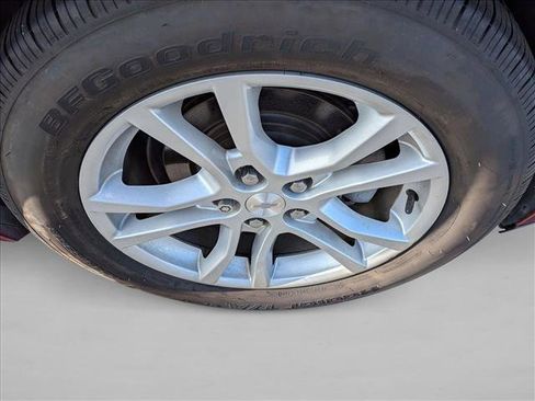 Used 2015 Chevrolet Camaro LS image 14