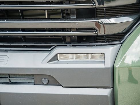 Used 2023 Toyota Tundra SR5 w/ SR5 Premium Package AWD/4WD image 13