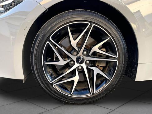 Used 2022 Kia Stinger GT-Line RWD image 11
