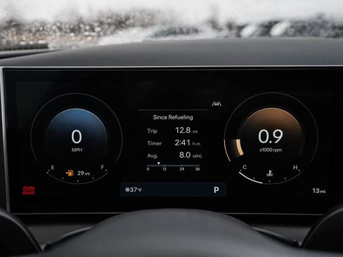 New 2026 Hyundai Santa Cruz SEL AWD/4WD image 21