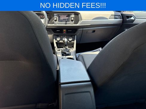 Used 2020 Volkswagen Jetta S FWD image 15