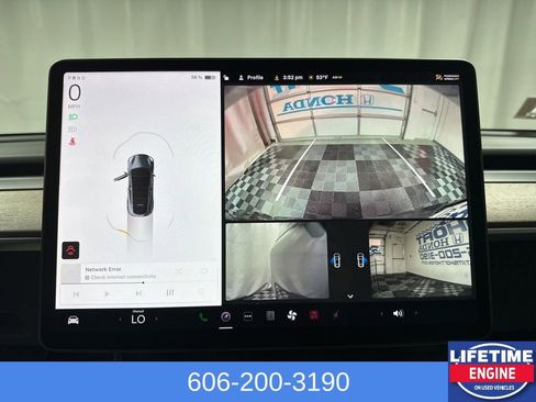 Used 2022 Tesla Model Y Long Range image 20