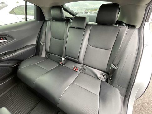 Used 2023 Toyota Prius XLE AWD/4WD image 23