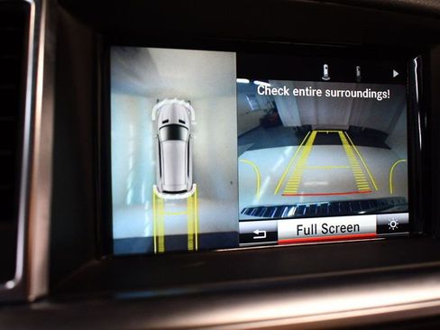 Used 2014 Mercedes-Benz GL 450 4MATIC image 66