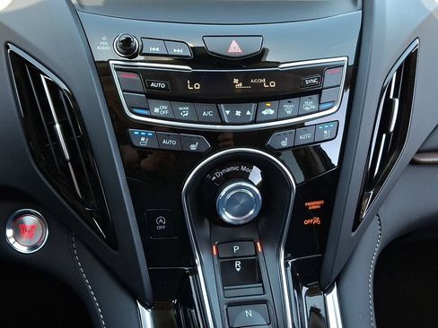 Used 2024 Acura RDX SH-AWD w/ Advance Package image 16