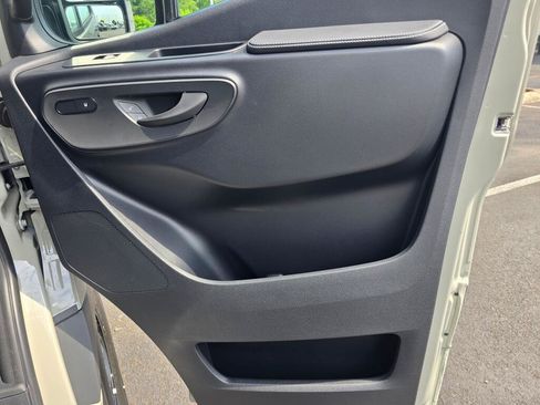 New 2026 Mercedes-Benz Sprinter 2500 image 27