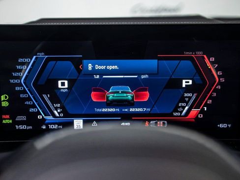 Used 2024 BMW M4 xDrive Competition image 23