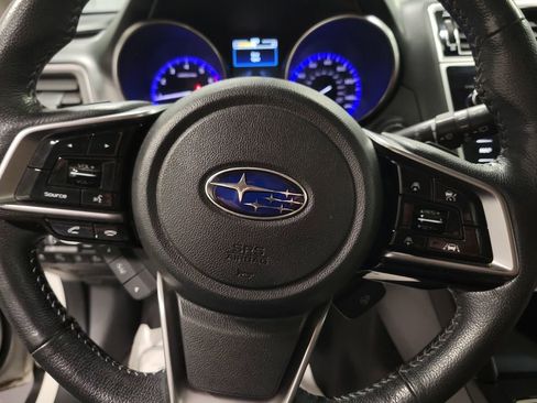 Used 2019 Subaru Outback 2.5i Touring image 20