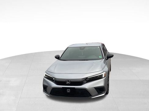 Certified 2023 Honda Civic Sport image 33