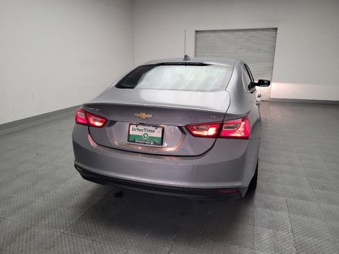 Used 2023 Chevrolet Malibu LT FWD image 7