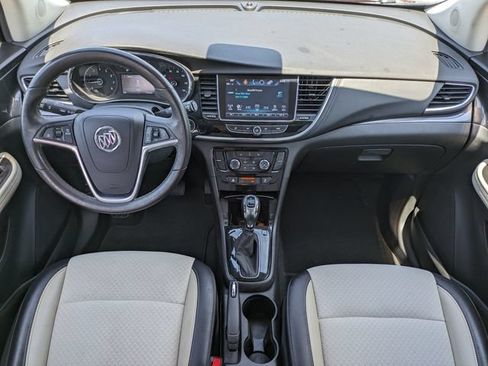 Used 2020 Buick Encore Sport Touring w/ Safety Package AWD/4WD image 15
