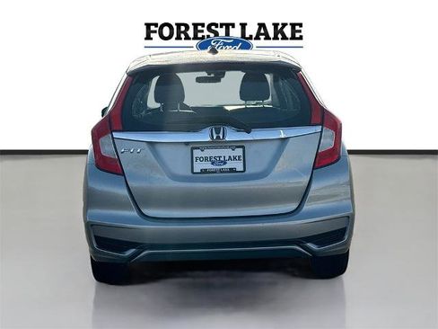Used 2018 Honda Fit EX-L image 6