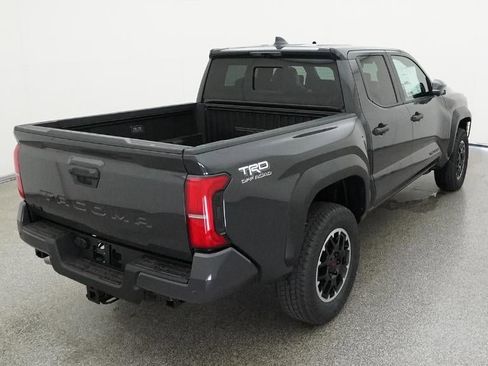 New 2026 Toyota Tacoma TRD Off-Road image 38