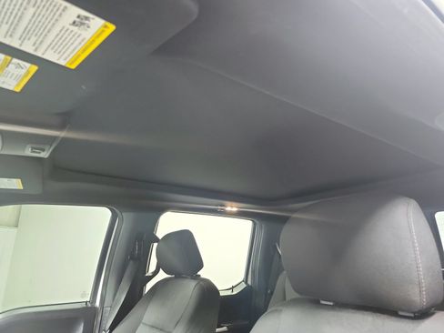 Used 2020 Ford F150 XLT w/ Equipment Group 302A Luxury AWD/4WD image 9