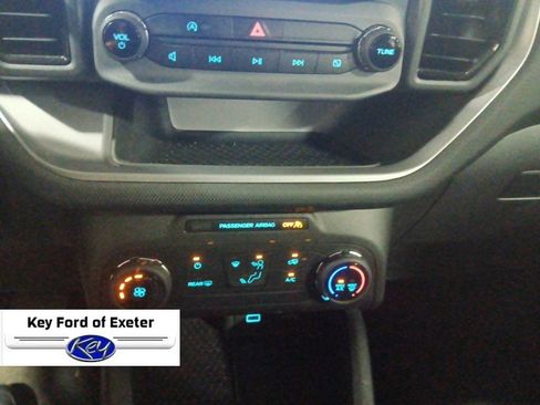Used 2022 Ford Bronco Sport AWD/4WD image 29