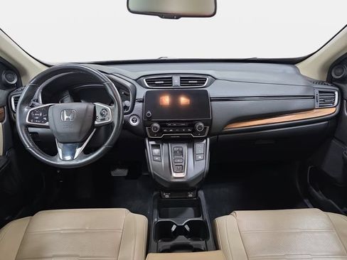 Used 2021 Honda CR-V EX-L image 10