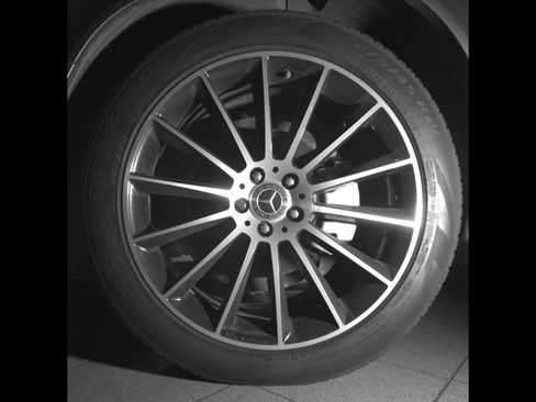 Used 2021 Mercedes-Benz GLE 350 image 9