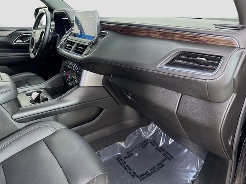 Used 2023 Chevrolet Tahoe LT RWD image 32