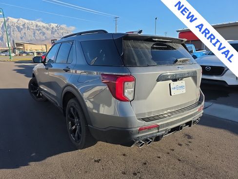 Used 2023 Ford Explorer ST w/ Equipment Group 401A image 6