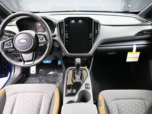 New 2026 Subaru Crosstrek 2.5i Sport image 18
