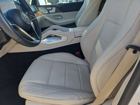 Used 2024 Mercedes-Benz GLE 450 4MATIC image 15