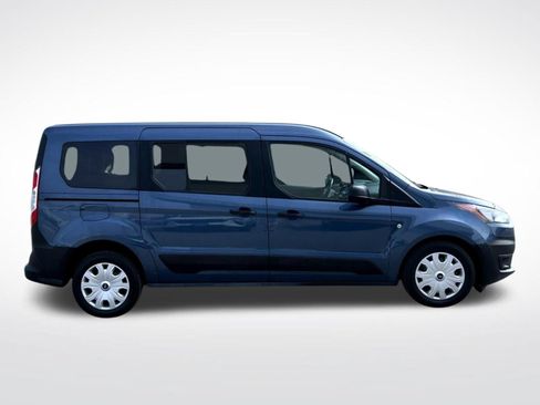 Used 2020 Ford Transit Connect XL FWD image 5