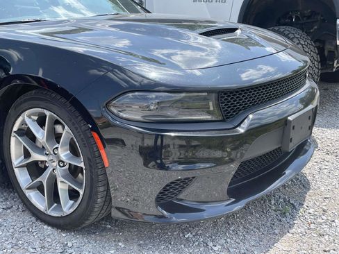 Used 2023 Dodge Charger GT RWD image 4