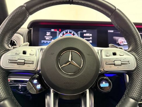 Used 2022 Mercedes-Benz G 63 AMG 4MATIC w/ AMG Performance Package image 30