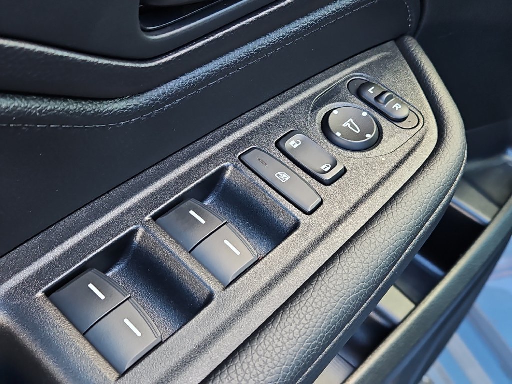 Certified 2025 Honda Odyssey Sport-L image 28