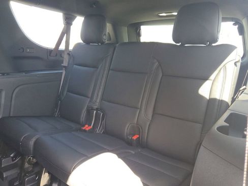 New 2026 Chevrolet Suburban LS RWD image 14